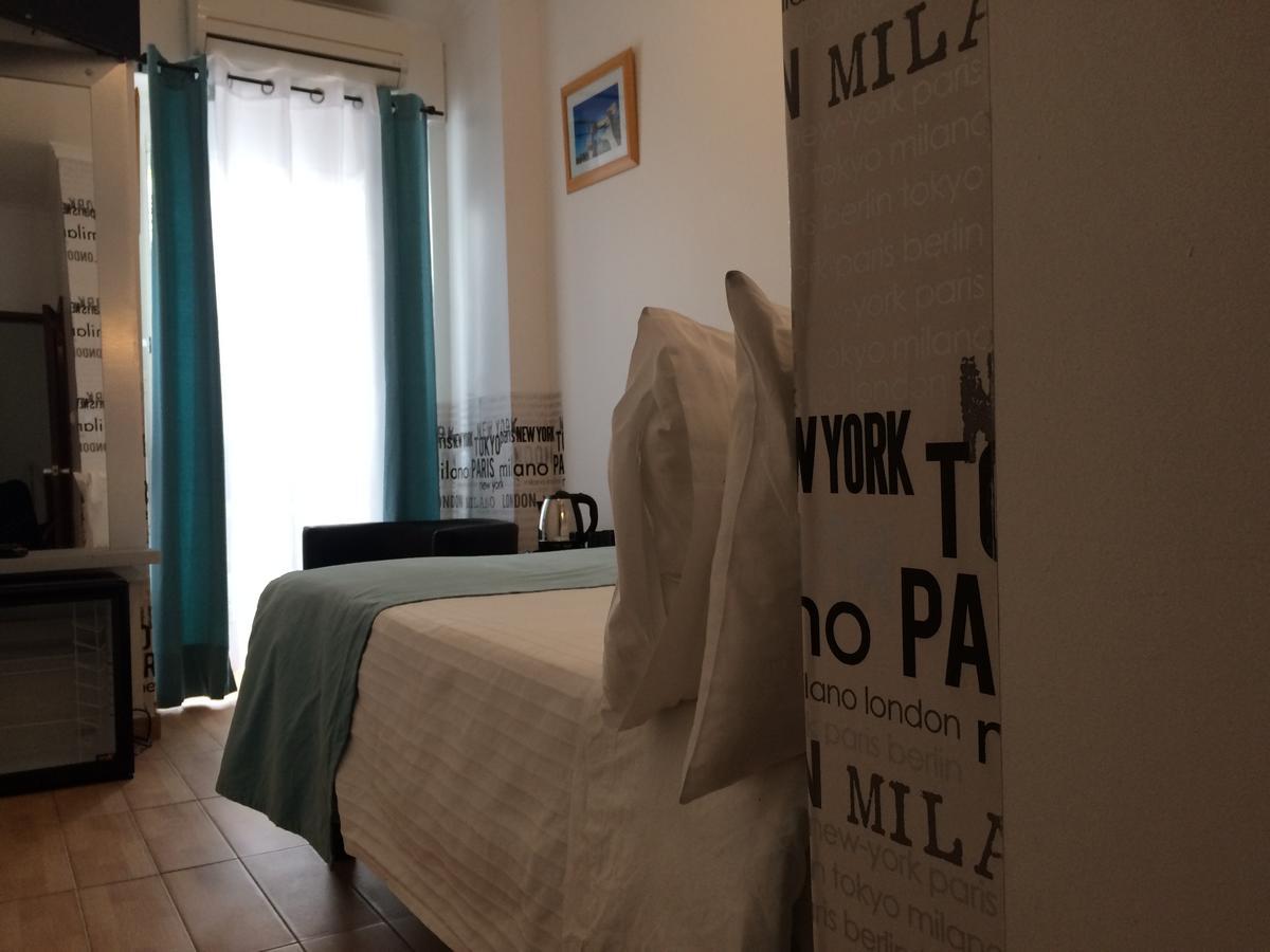 Anjo Azul Hotel ลิสบอน ภายนอก รูปภาพ
