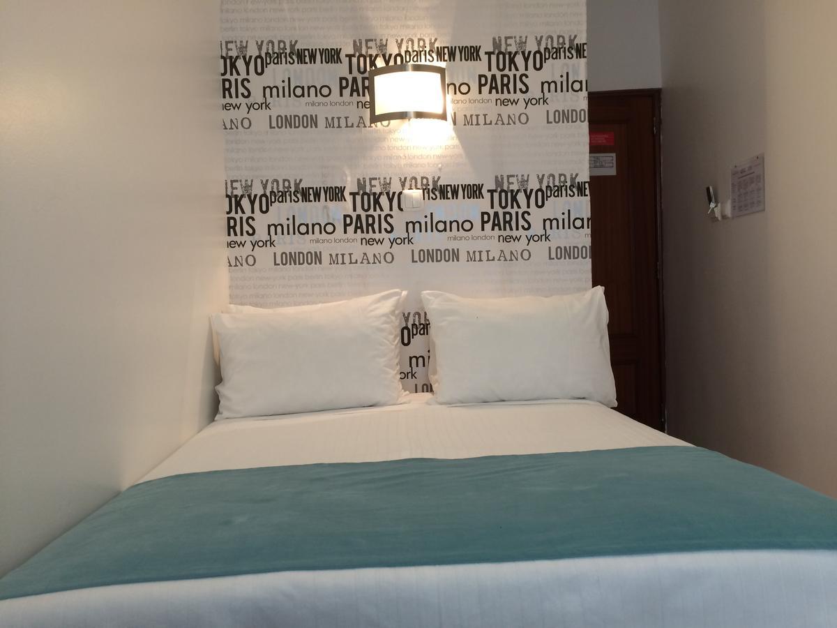 Anjo Azul Hotel ลิสบอน ภายนอก รูปภาพ