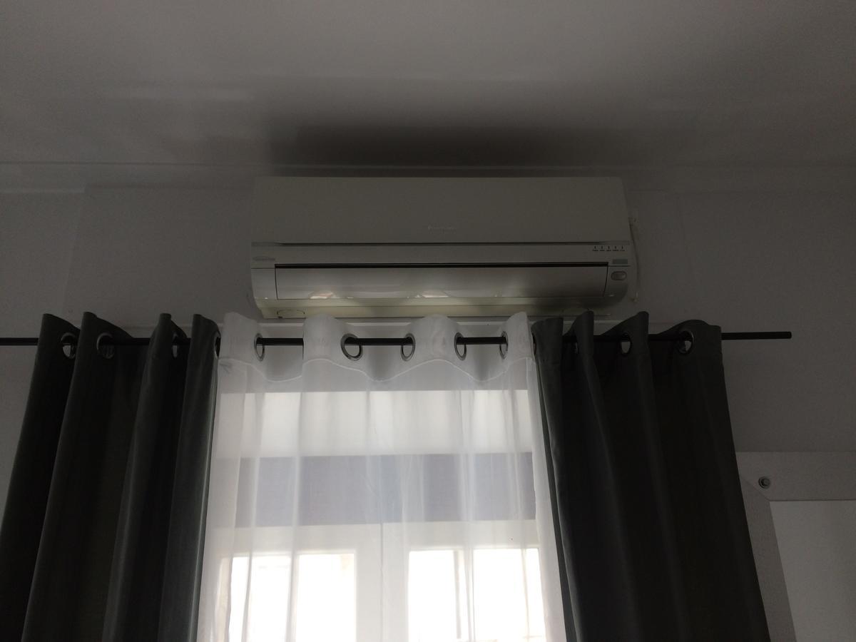 Anjo Azul Hotel ลิสบอน ภายนอก รูปภาพ